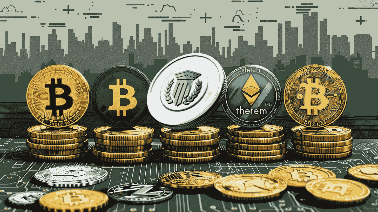 当买家逃离模因硬币炒作时